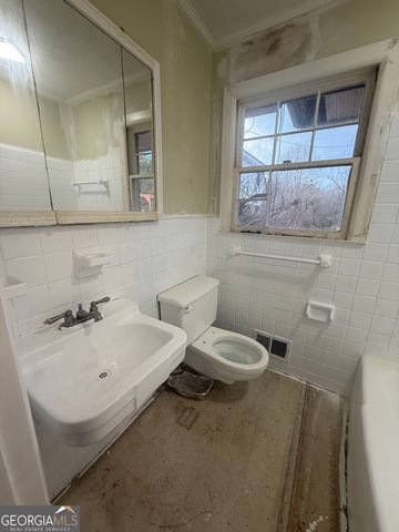 3861 Newnan Road, Griffin, GA 30223