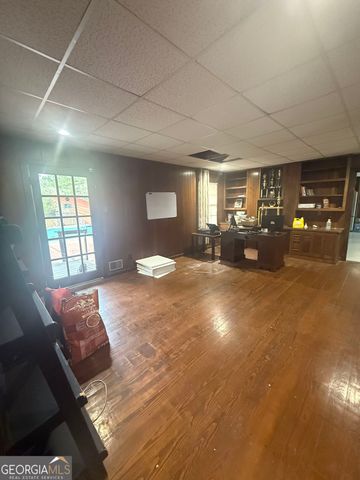 3861 Newnan Road, Griffin, GA 30223