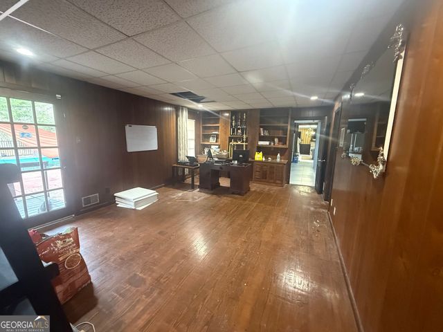 3861 Newnan Road, Griffin, GA 30223