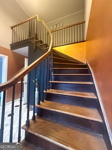 3861 Newnan Road, Griffin, GA 30223