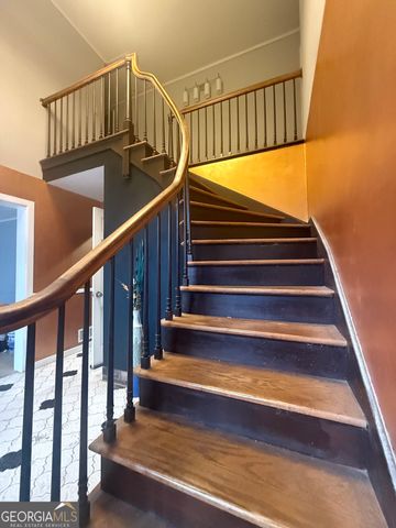 3861 Newnan Road, Griffin, GA 30223