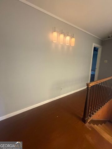 3861 Newnan Road, Griffin, GA 30223