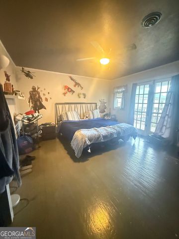 3861 Newnan Road, Griffin, GA 30223