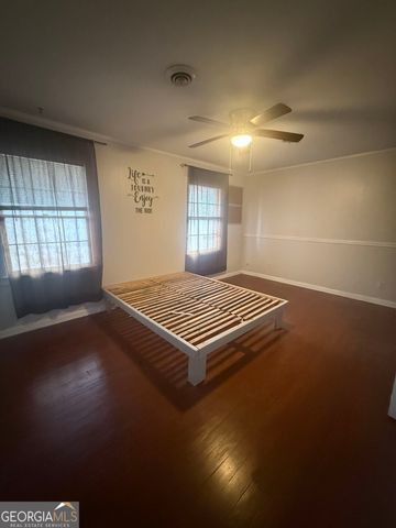 3861 Newnan Road, Griffin, GA 30223