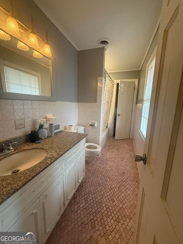 3861 Newnan Road, Griffin, GA 30223
