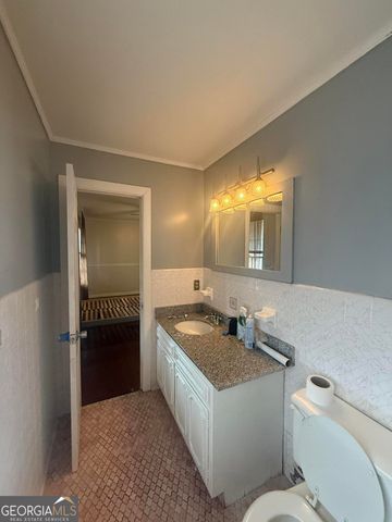 3861 Newnan Road, Griffin, GA 30223