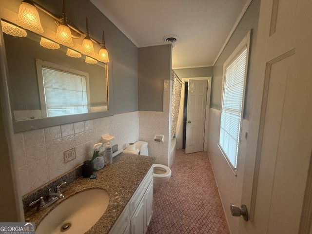 3861 Newnan Road, Griffin, GA 30223