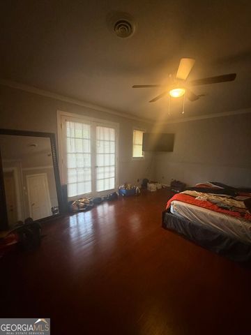 3861 Newnan Road, Griffin, GA 30223