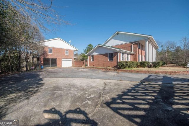 3861 Newnan Road, Griffin, GA 30223