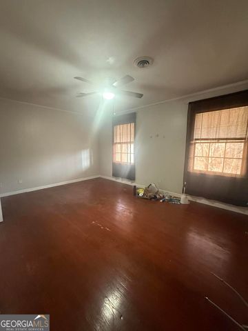3861 Newnan Road, Griffin, GA 30223