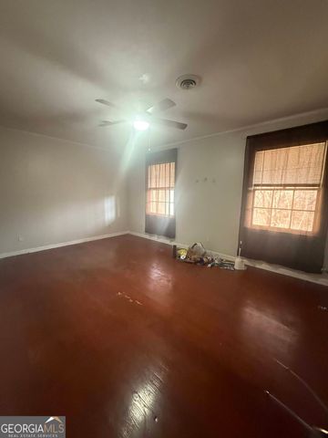 3861 Newnan Road, Griffin, GA 30223