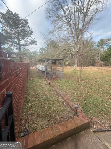 3861 Newnan Road, Griffin, GA 30223