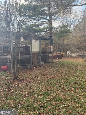 3861 Newnan Road, Griffin, GA 30223
