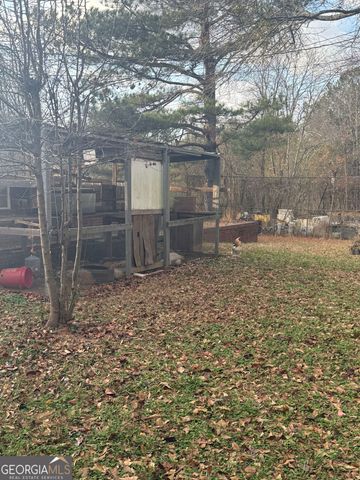 3861 Newnan Road, Griffin, GA 30223