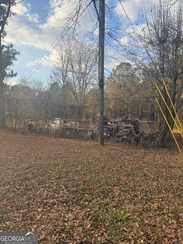 3861 Newnan Road, Griffin, GA 30223