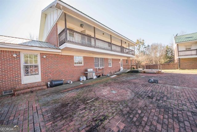 3861 Newnan Road, Griffin, GA 30223
