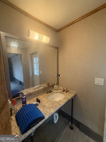 3861 Newnan Road, Griffin, GA 30223