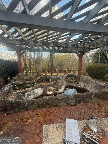 3861 Newnan Road, Griffin, GA 30223
