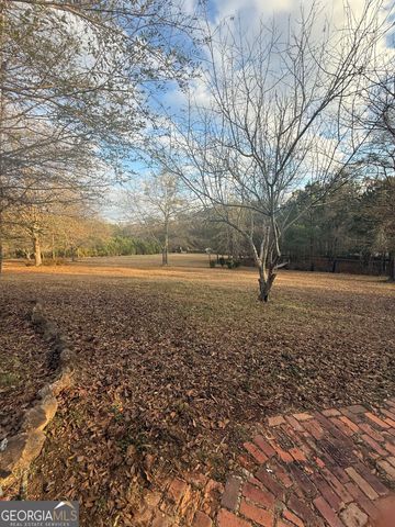 3861 Newnan Road, Griffin, GA 30223