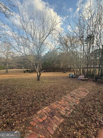 3861 Newnan Road, Griffin, GA 30223