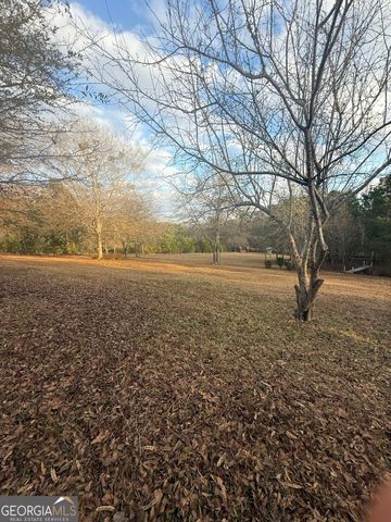3861 Newnan Road, Griffin, GA 30223