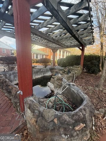 3861 Newnan Road, Griffin, GA 30223