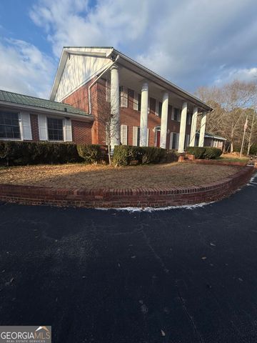 3861 Newnan Road, Griffin, GA 30223