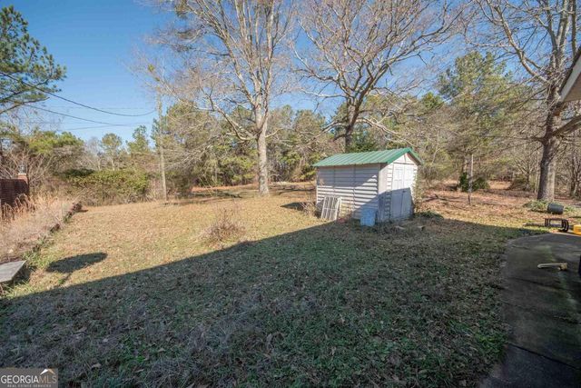 3861 Newnan Road, Griffin, GA 30223