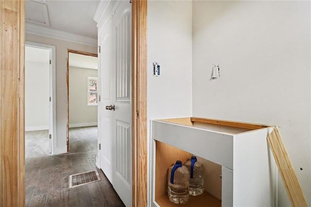 446 Fedora NW Way, Atlanta, GA 30331