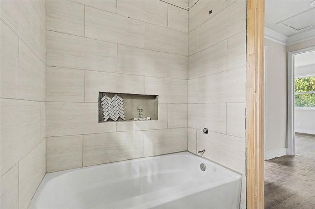 446 Fedora NW Way, Atlanta, GA 30331