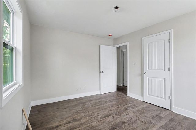 446 Fedora NW Way, Atlanta, GA 30331