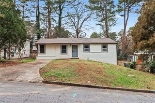 446 Fedora NW Way, Atlanta, GA 30331