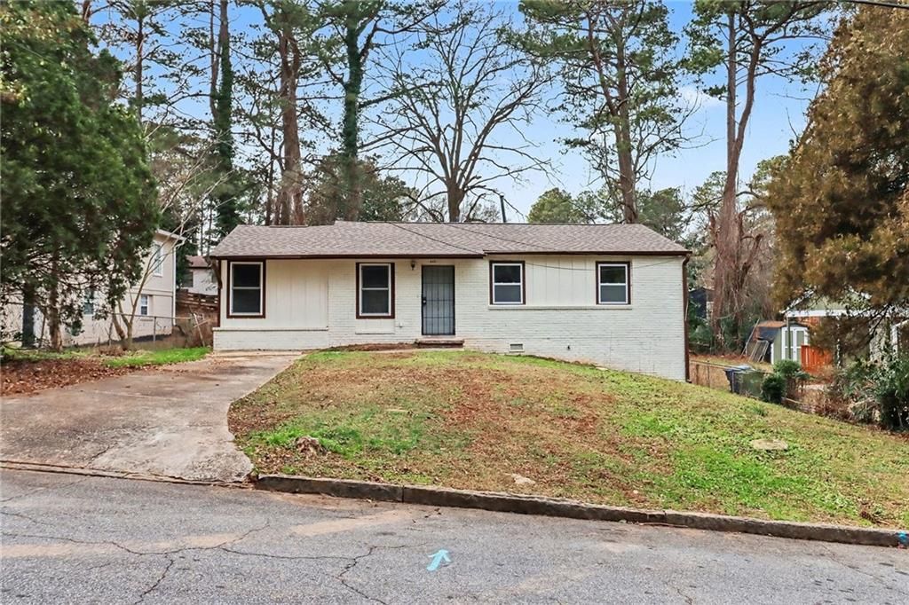 446 Fedora NW Way, Atlanta, GA 30331
