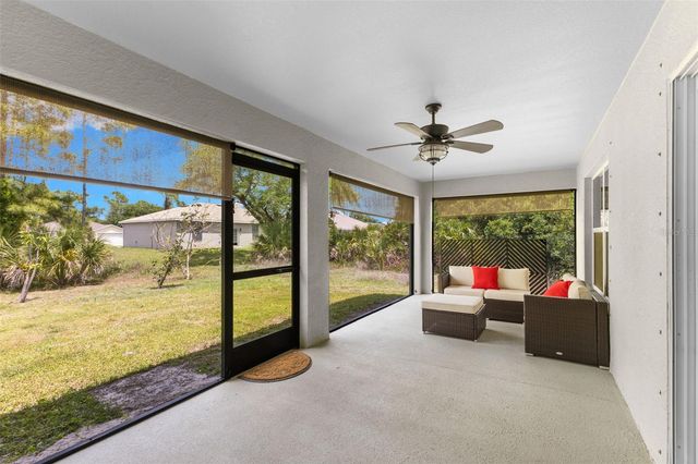 4706 ADOLPH AVENUE, North Port, FL 34288