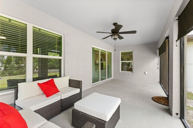 4706 ADOLPH AVENUE, North Port, FL 34288