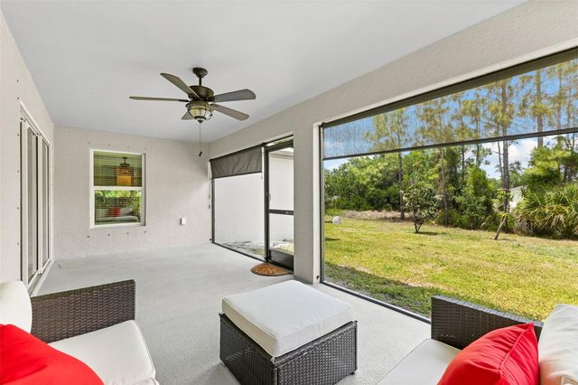 4706 ADOLPH AVENUE, North Port, FL 34288