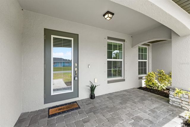 4706 ADOLPH AVENUE, North Port, FL 34288