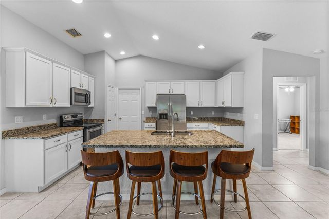 4706 ADOLPH AVENUE, North Port, FL 34288