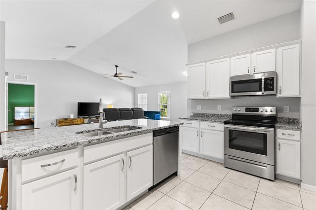 4706 ADOLPH AVENUE, North Port, FL 34288