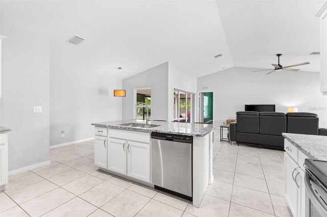 4706 ADOLPH AVENUE, North Port, FL 34288