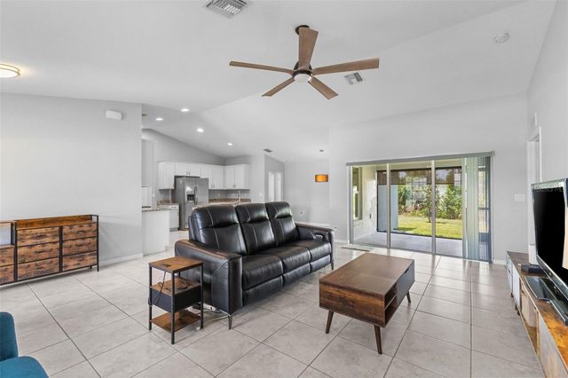 4706 ADOLPH AVENUE, North Port, FL 34288