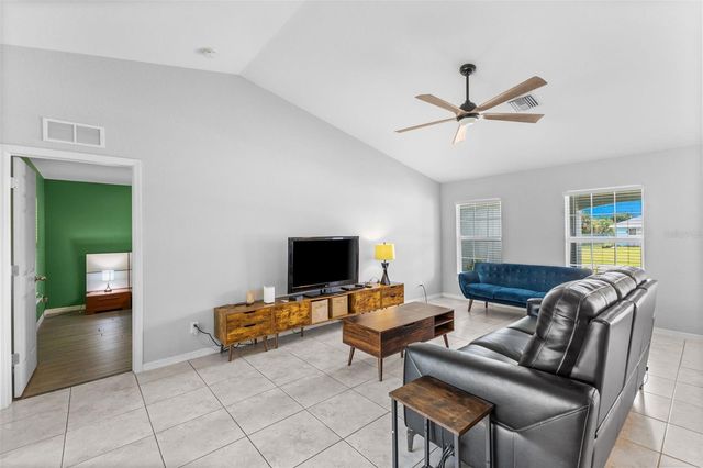 4706 ADOLPH AVENUE, North Port, FL 34288