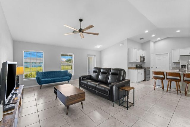 4706 ADOLPH AVENUE, North Port, FL 34288