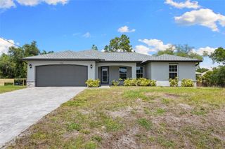 4706 ADOLPH AVENUE, North Port, FL 34288