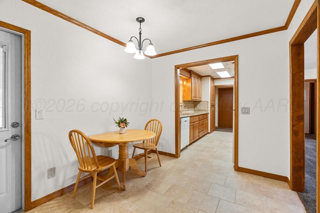 5019 TULIP Avenue, Amarillo, TX 79110