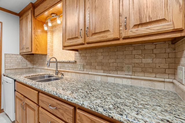 5019 TULIP Avenue, Amarillo, TX 79110