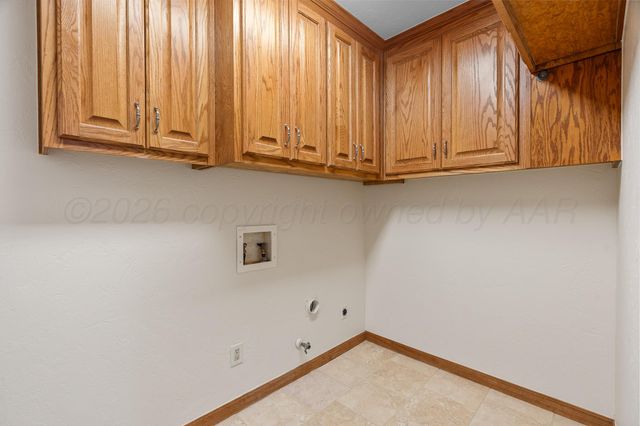 5019 TULIP Avenue, Amarillo, TX 79110