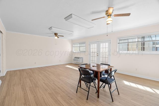 5019 TULIP Avenue, Amarillo, TX 79110