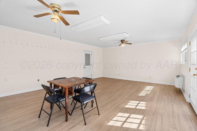 5019 TULIP Avenue, Amarillo, TX 79110