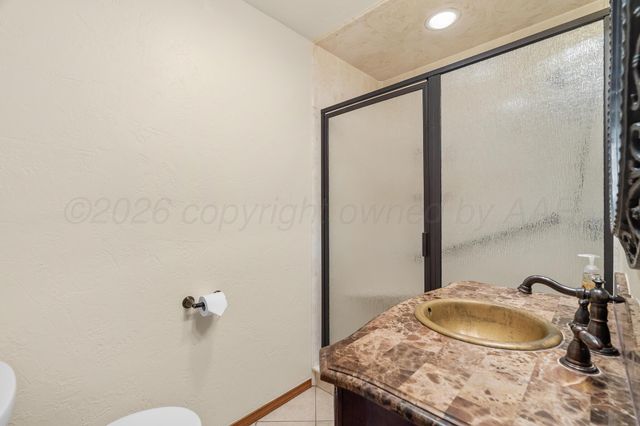 5019 TULIP Avenue, Amarillo, TX 79110